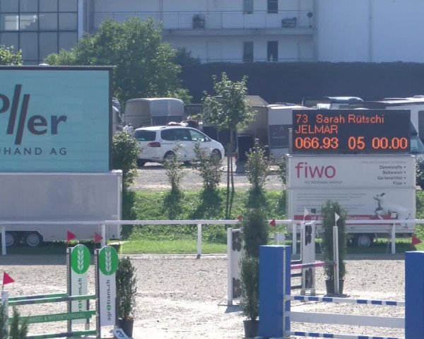 Reitturnier Bülach 2023