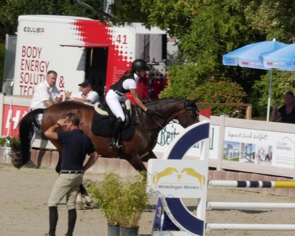 Reitturnier Winterlingen 2023