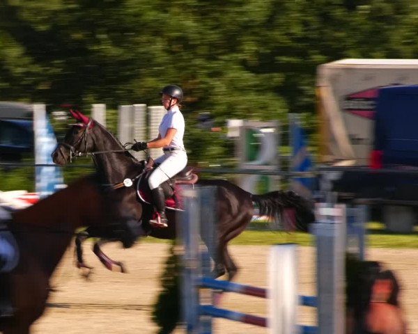 Reitturnier Bad Liebenstein/Sorga 2023