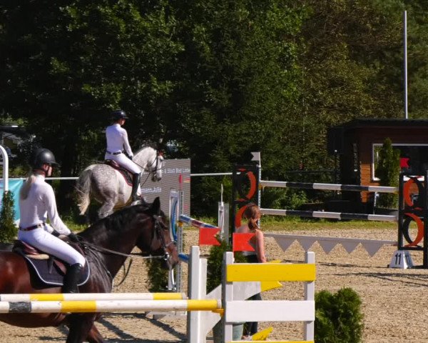 Reitturnier Bad Liebenstein/Sorga 2023