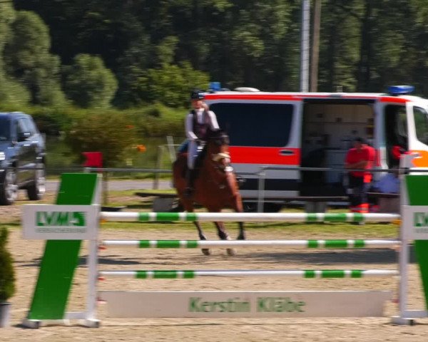 Reitturnier Bad Liebenstein/Sorga 2023