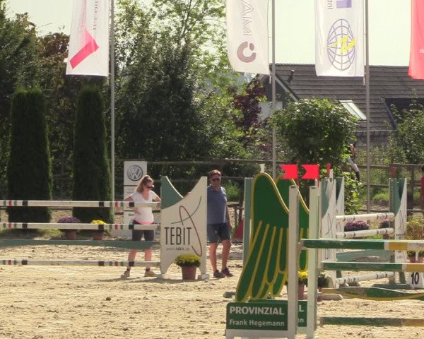 Reitturnier Meinerzhagen 2023