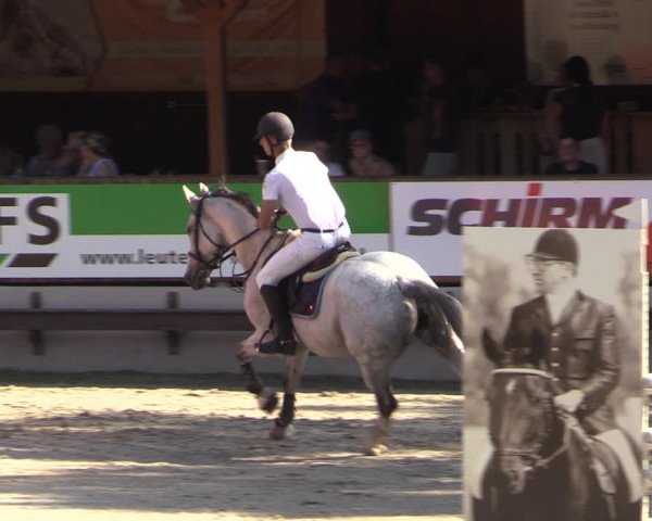 Reitturnier Langenleuba - Oberhain 2023