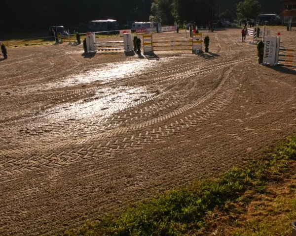 Reitturnier Bad Liebenstein/Sorga 2023