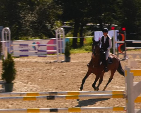 Reitturnier Bad Liebenstein/Sorga 2023