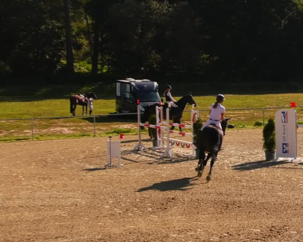 Reitturnier Bad Liebenstein/Sorga 2023