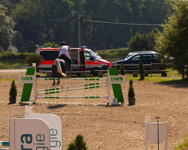 Reitturnier Bad Liebenstein/Sorga 2023