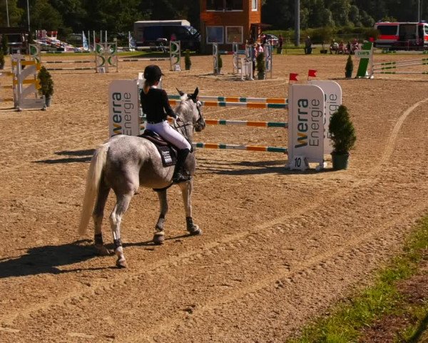 Reitturnier Bad Liebenstein/Sorga 2023