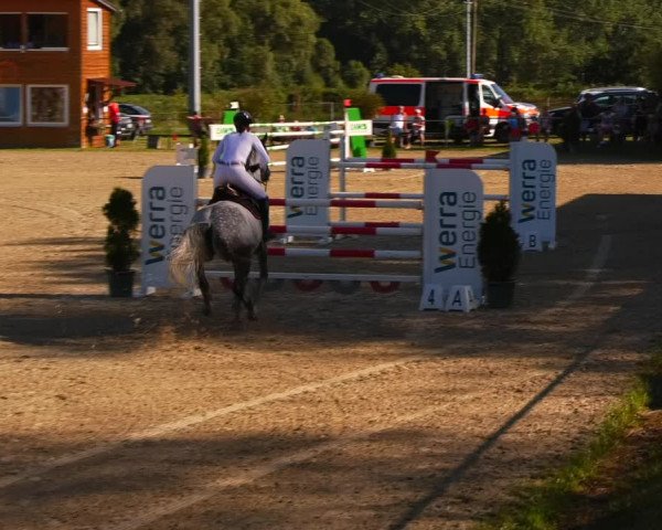 Reitturnier Bad Liebenstein/Sorga 2023