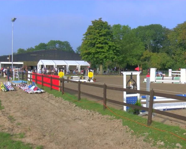 Reitturnier Hooksiel 2023