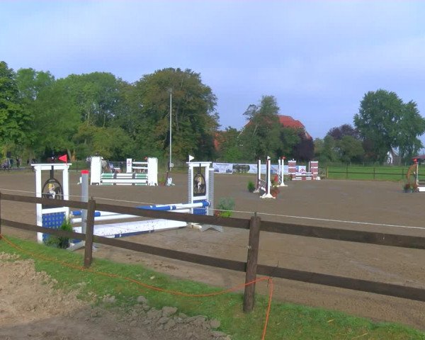 Reitturnier Hooksiel 2023