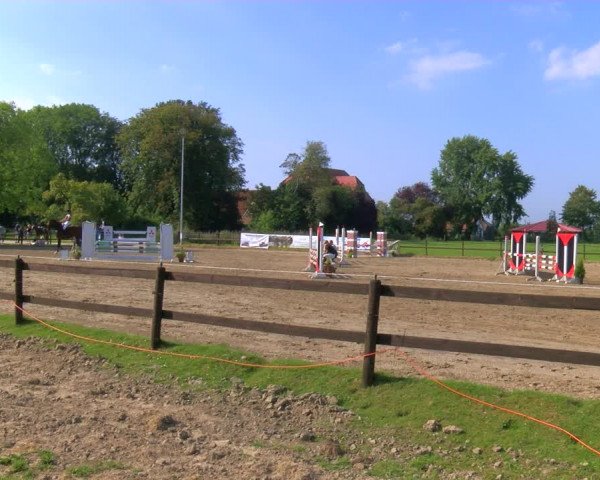 Reitturnier Hooksiel 2023