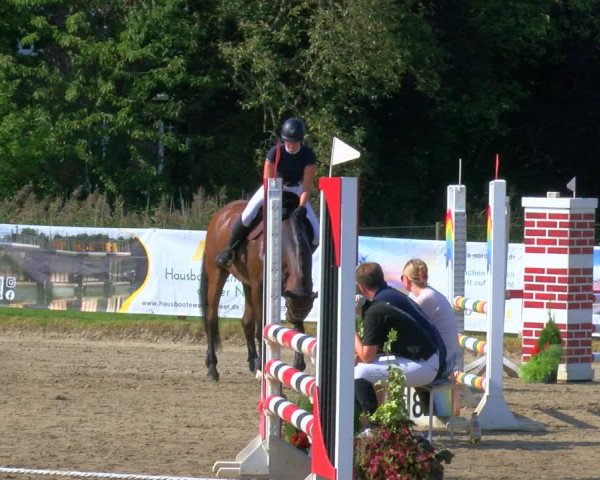 Reitturnier Hooksiel 2023