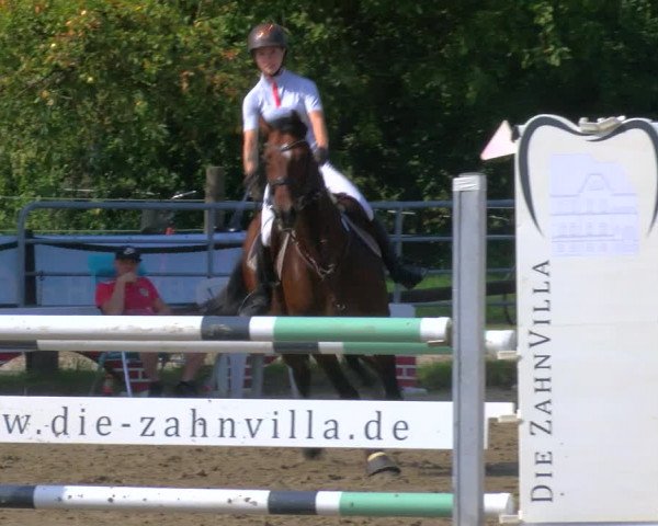 Reitturnier Hooksiel 2023