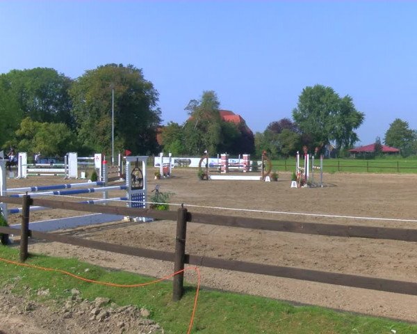 Reitturnier Hooksiel 2023