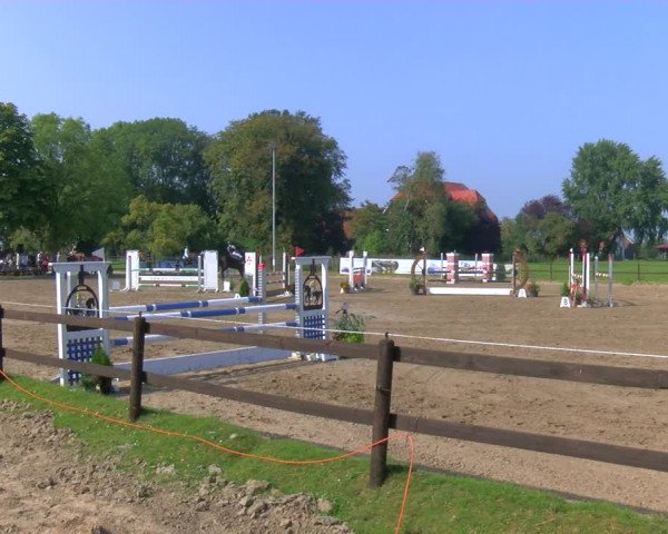 Reitturnier Hooksiel 2023