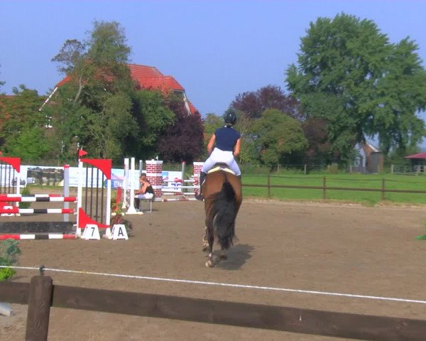 Reitturnier Hooksiel 2023
