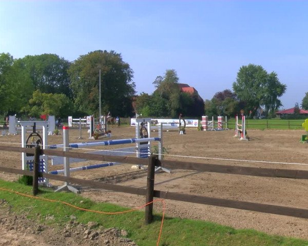 Reitturnier Hooksiel 2023