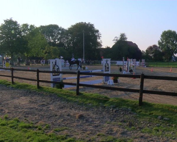 Reitturnier Hooksiel 2023
