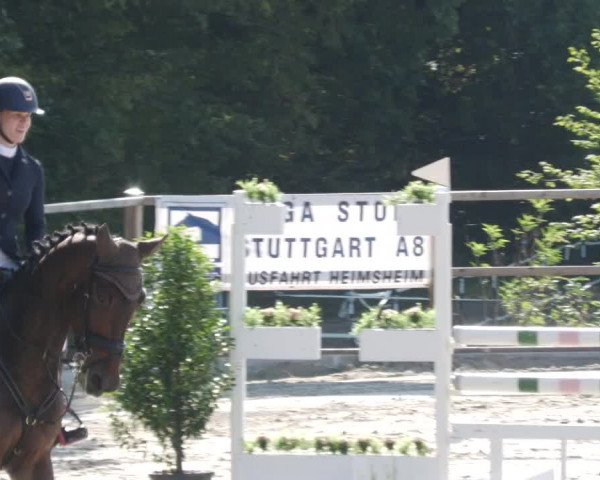 Reitturnier Waldenbuch-Hasenhof 2023
