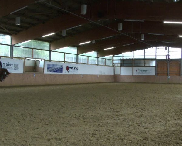 Reitturnier Meinerzhagen 2021