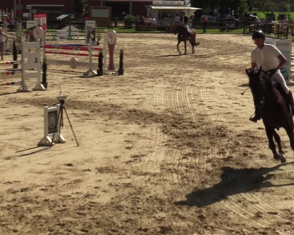 Reitturnier Albersloh 2023