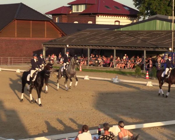 Reitturnier Dortmund-Barop 2023