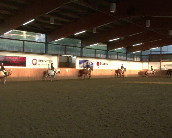 Reitturnier Meinerzhagen 2021