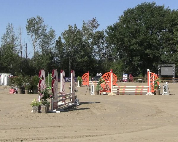 Reitturnier Scharnebeck 2023