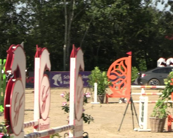 Reitturnier Scharnebeck 2023