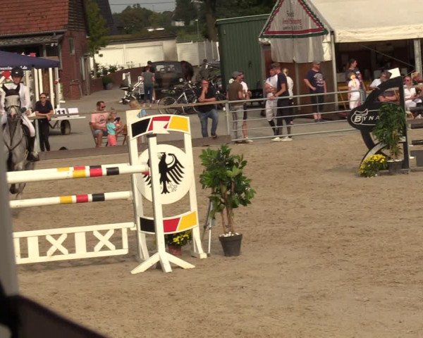 Reitturnier Marl, Hof Ostgathe 2023