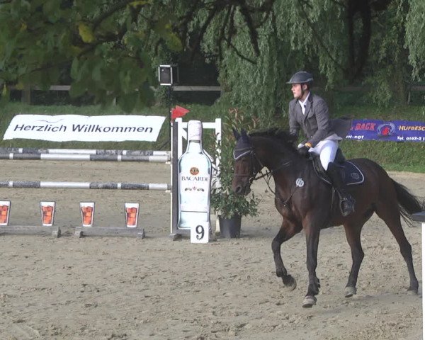 Springturnier Walldorf/Winterheck 2021