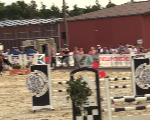 Reitturnier Marl, Hof Ostgathe 2023