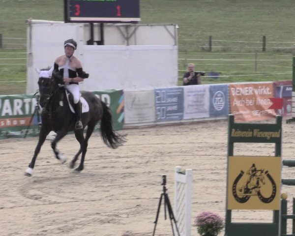 Reitturnier Bad Schmiedeberg 2023
