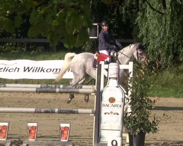 Springturnier Walldorf/Winterheck 2021