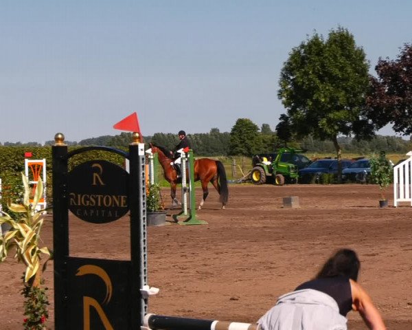 Reitturnier Lentzke - Reitanlage Krehl 2023