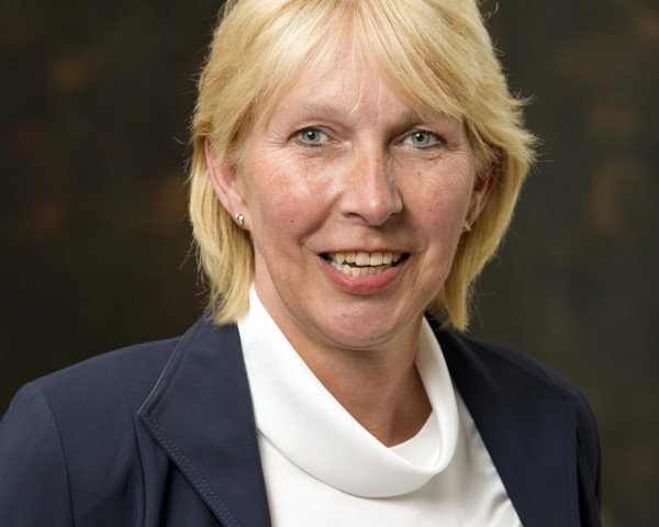 liesbeth bonder