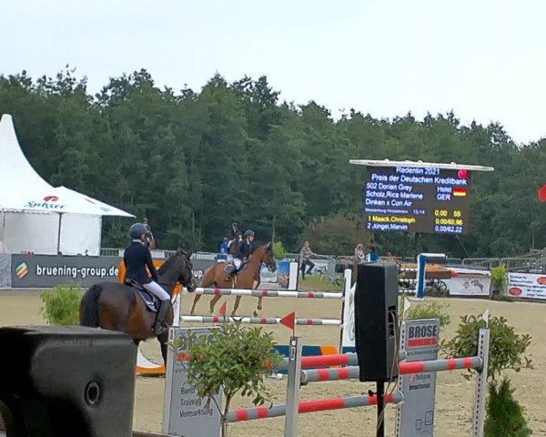 Ostsee Trophy Redentin/Krusenhagen 2021