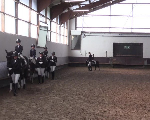 Reitturnier Albersloh 2023