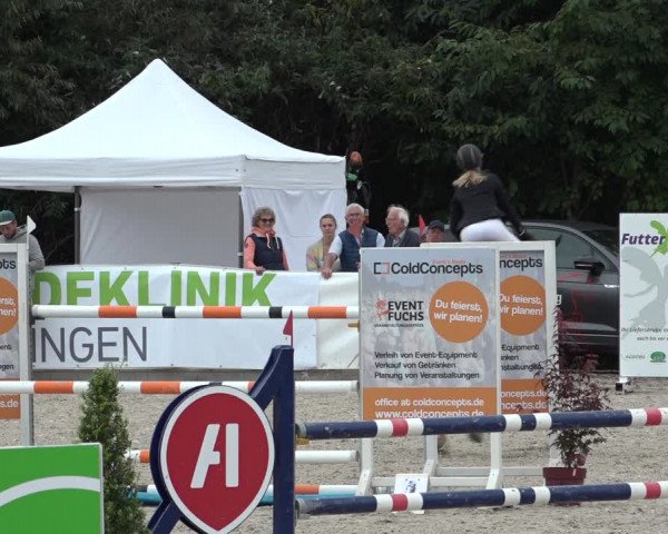 Reitturnier Leichlingen-Witzhelden 2021