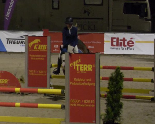 Reitturnier Karlsfeld 2023