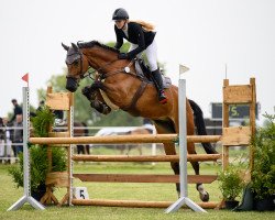 jumper Atreju 103 (Rhinelander, 2011, from Apache)