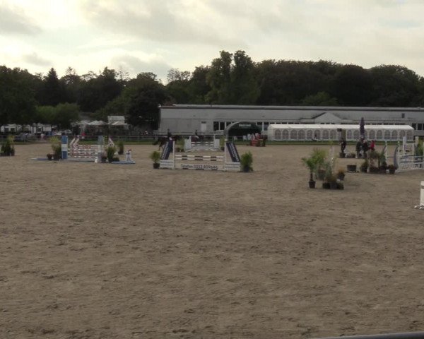 Reitturnier Langenfeld - Gut Langfort 2023