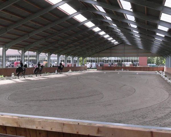 Reitturnier Langenfeld - Gut Langfort 2023