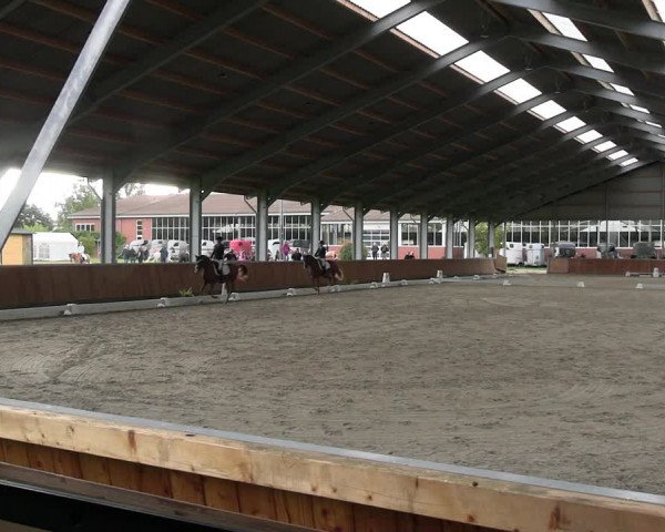 Reitturnier Langenfeld - Gut Langfort 2023