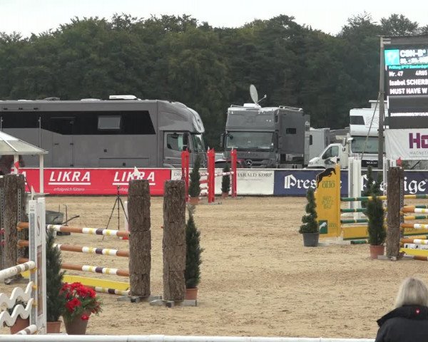 Reitturnier Ranshofen - Braunau am Inn 2023