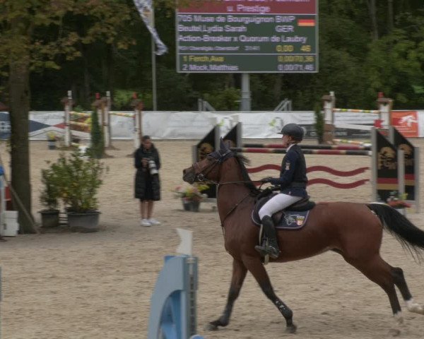 Reitturnier Karlsfeld 2023