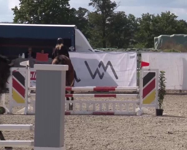 Reitturnier Poxdorf/Ofr 2023