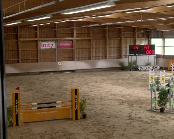 Reitturnier Winterthur 2023