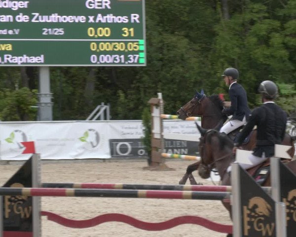 Reitturnier Karlsfeld 2023